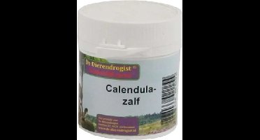 DIERENDROGIST CALENDULAZALF