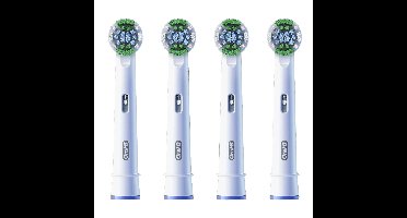 Oral-B PrecisionClean EB20RX-4