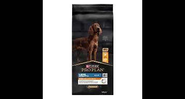 PRO PLAN DOG ADULT LARGE BREED ATHLETIC