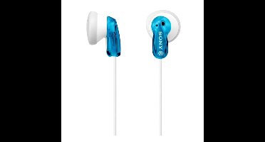 Sony oortelefoon MDR-E9LP bl