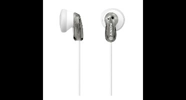 Sony oortelefoon MDR-E9LP grij