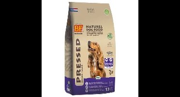 BF PETFOOD GEPERST SENIOR LAM