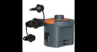 BESTWAY Sidewinder elektrische luchtpomp - 430 l / min