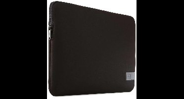 Case Logic Reflect Laptop Sleeve 14" - Hoes 14 inch zwart
