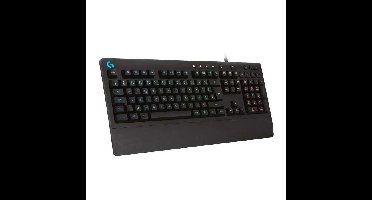 LOGITECH G213 Prodigy Gamer-toetsenbord - QWERTY