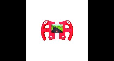 Console - LEXIBOOK - Stuurwiel - 30 spellen inbegrepen - 5 cm LCD-scherm - Bewegingsdetectie