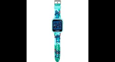 Interactief horloge - KIDS LICENSING - LAS4027 - Multifunctioneel - Batterijduur van 2 weken - Selfiecamera