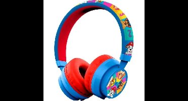 Koptelefoon - KIDS LICENSING - PW19914 - Bluetooth - 10 uur batterijduur - Gevoerd