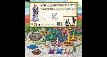 Takenoko (vernieuwen)