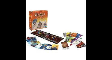 Libellud | Dixit Odyssey | Bordspel | Vanaf 8 jaar | 3 tot 6 spelers | Speelduur 30 minuten