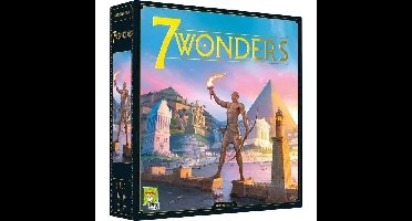 7 Wonders (nieuwe editie)