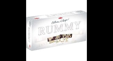 Rummy bordspel