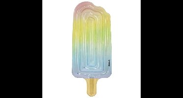 Opblaasbaar zwembadmatras - BESTWAY - Eskimo