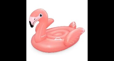 Zweefvliegtuig - Bestway - Flamingo - 138 x 107 cm