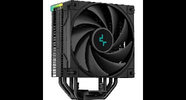 CPU-koeler - DEEPCOOL - AK400 Digitaal - 1x120mm - Digitaal display - A-RGB
