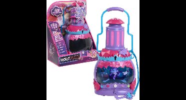 Holobrite Fairy Lantern, Interactieve rollenspellen, Just Play voor kinderen vanaf 6 jaar