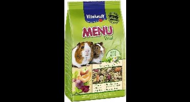 VITAKRAFT Menu Vital - Caviavoer - 1kg