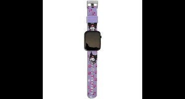 Hello Kitty Smartwatch met app - KIDS LICENSING - KU00013