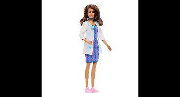 Dokter Barbie - Barbie - JKF76