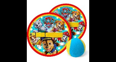 PAW Patrol Dome Speeltent - 112 x 112 x 94 cm - Roze