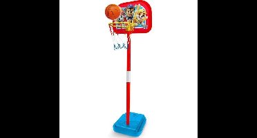 Balvangspel - PAW Patrol - 2 paddles met klittenband