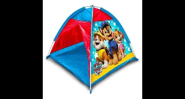 Stuiterbal - PAW Patrol - 45 cm - Blauw