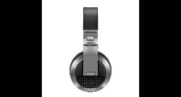 DJ-hoofdtelefoon - Pioneer DJ - HDJ-X7-S - Zilver - Bedraad - Weerbestendig