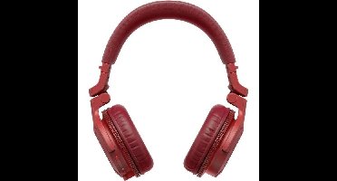 Bluetooth-hoofdtelefoon - Draadloos - PIONEER DJ - HDJ-CUE1BT