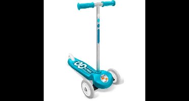 Stuurbare 3-wiel scooter - STAMP - SKIDS CONTROL - Unisex
