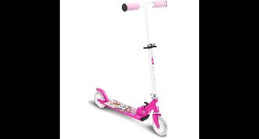 STAMP - Opvouwbare scooter - Barbie