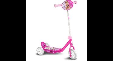 STAMP - 3-wiel scooter - Barbie