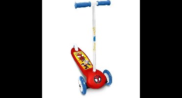 STAMP - Scooter met 3 wielen - Spidey