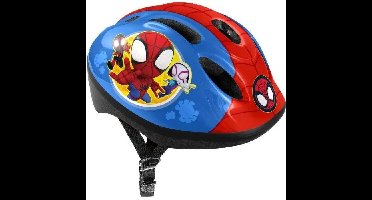 STAMP - Helm S - Spidey