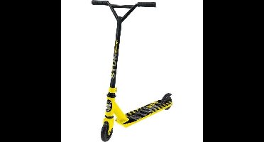 STAMP Gele Freestyle Scooter