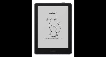 Onyx BOOX Go 6 (Gen II) e-book reader Touchscreen 32 GB Wifi Pruim
