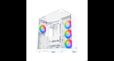 Xigmatek Aqua V Wit
