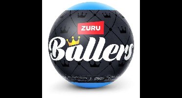 Verrassingscapsule - Figuurtje - ZURU - FIFA Ballers S1 - Willekeurig model - Geschikt voor kinderen vanaf 3 jaar