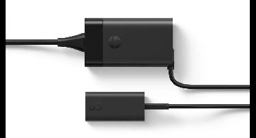 HP 65W GaN Wall Charger