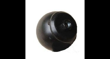 KULA KOMINIARSKA fi120mm 4,0kg (levertijd 8 werkdagen)