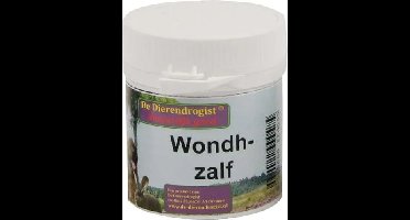 DIERENDROGIST WONDZALF