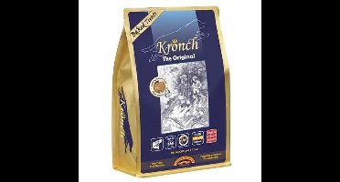 KRONCH 100% ZALMSNACKS