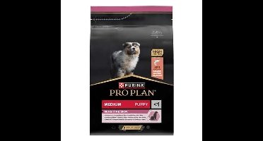 PRO PLAN PUPPY MEDIUM SENSITIVE SKIN