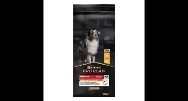 PRO PLAN DOG ADULT MEDIUM KIP / RIJST