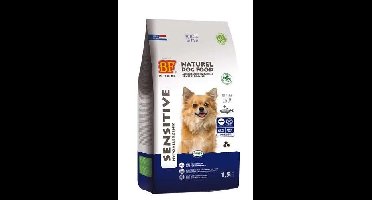 BF PETFOOD SENSITIVE SMALL BREED