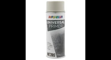 Spuitlak Dupli-Color Universal Primer - 400 ml, beige