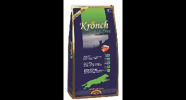 KRONCH ADULT GRAANVRIJ