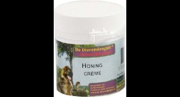DIERENDROGIST HONING CREME