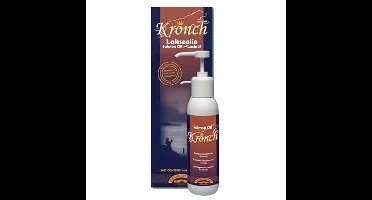 KRONCH ZALMOLIE HOND