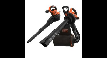 Black & Decker BEBLV300-QS bladblazer