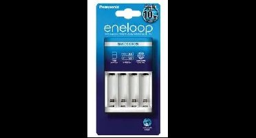Panasonic BQ-CC51E batterij-oplader